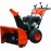 Снегоуборочная машина GardenPro KCST 9029 ES(D)